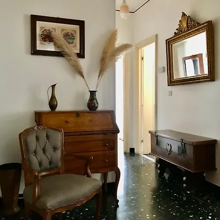 Casa Vintage Apartment Alassio Exterior photo