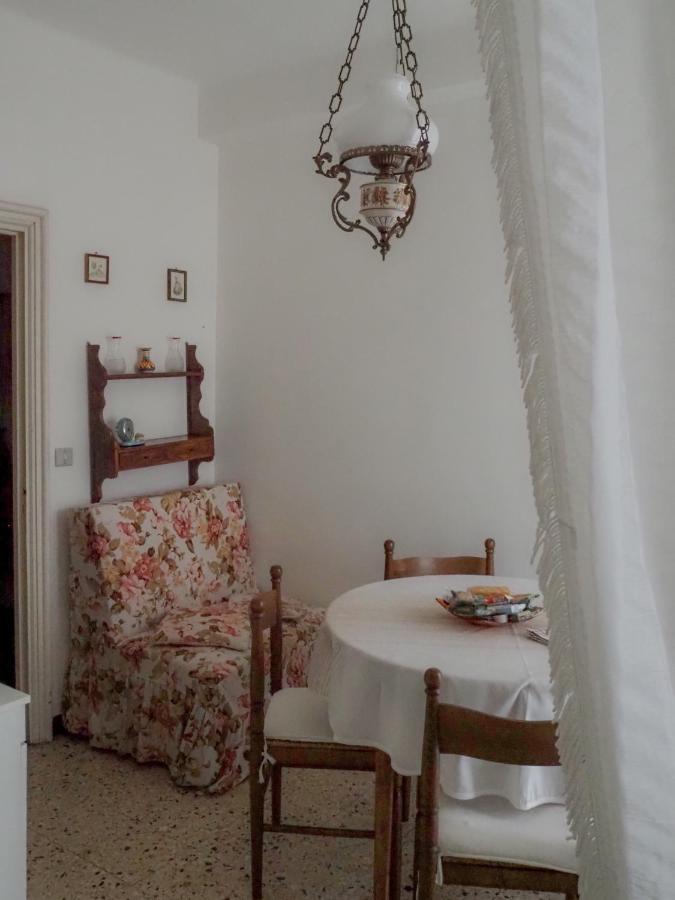 Casa Vintage Apartment