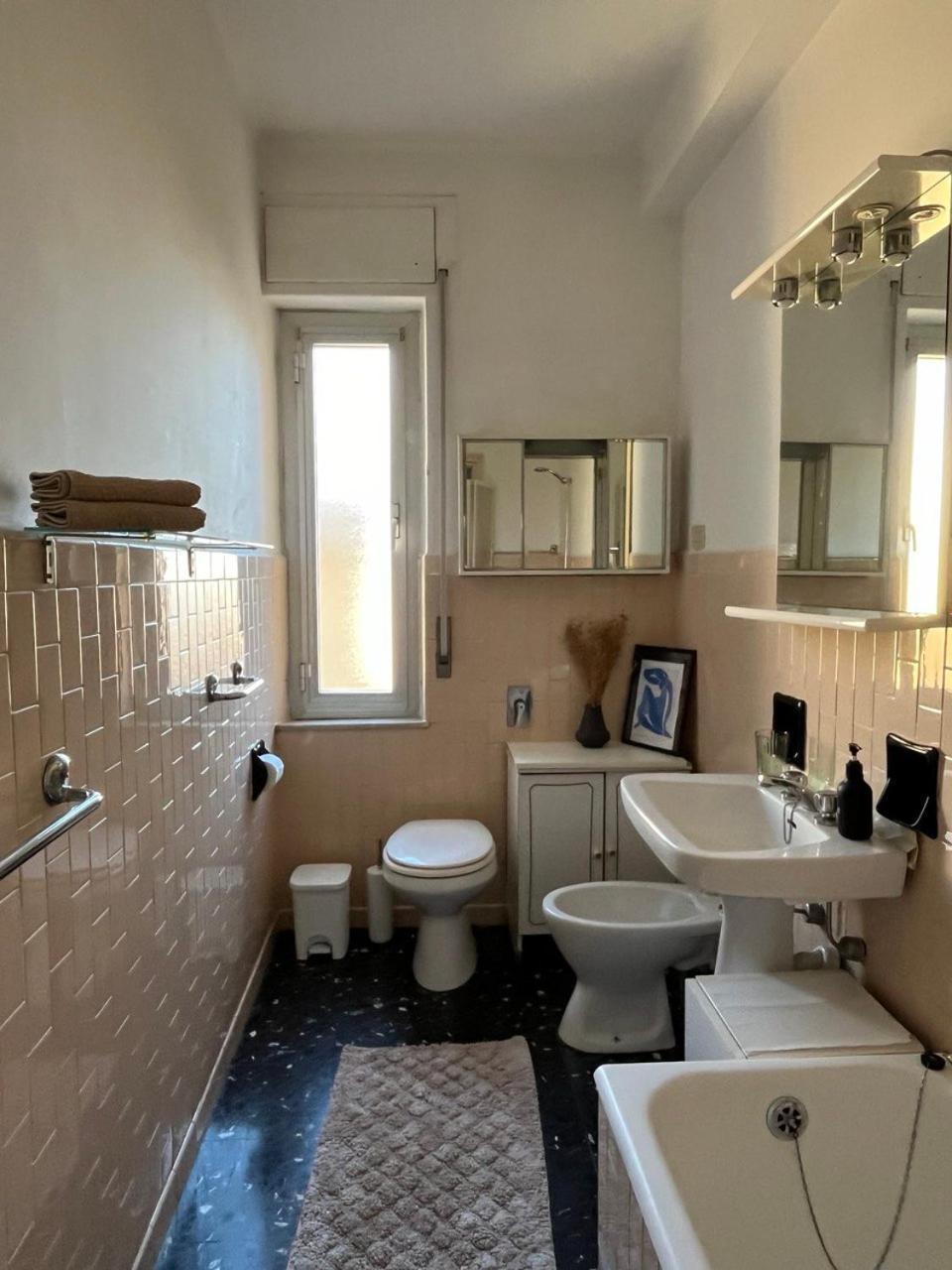 Casa Vintage * Alassio