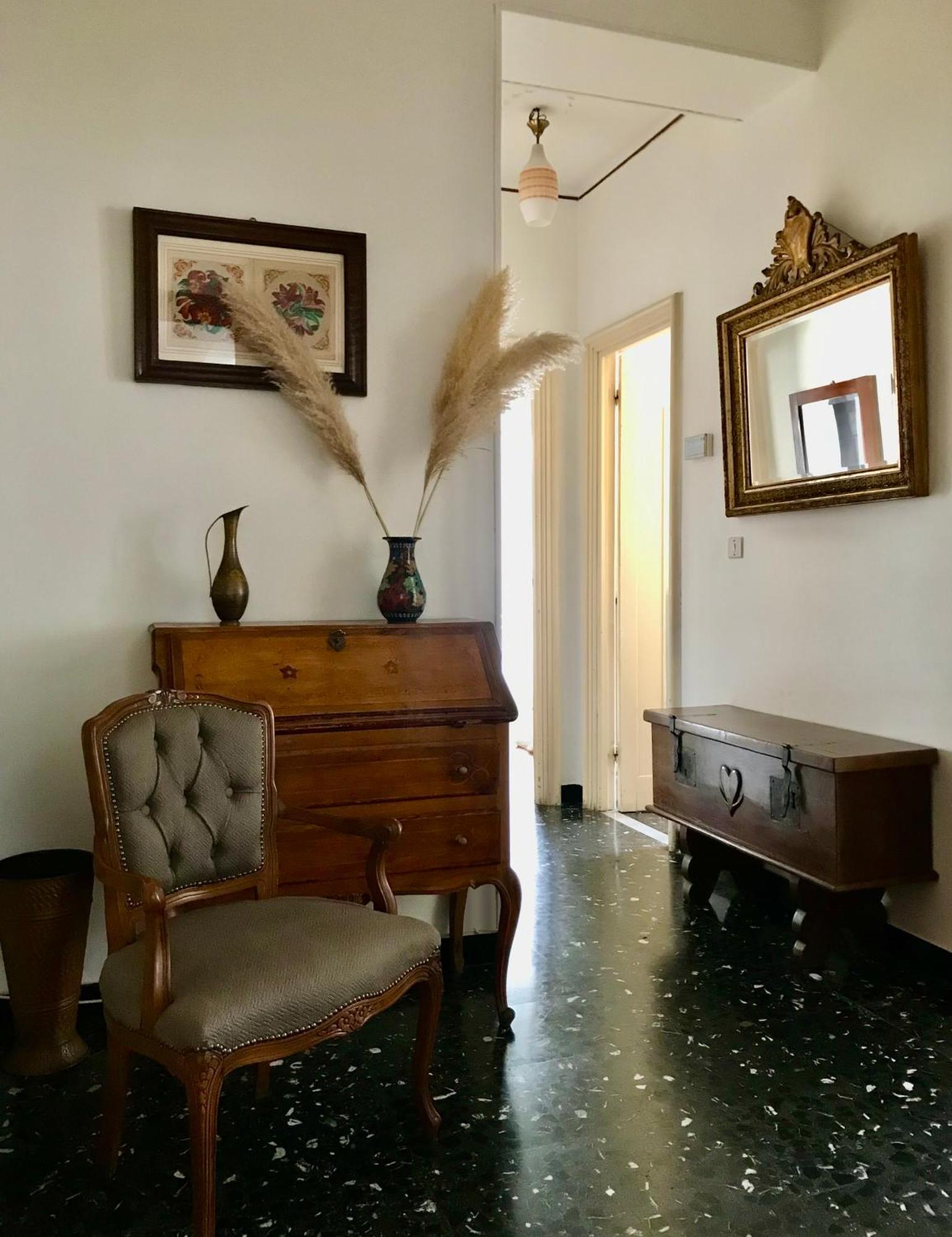 Apartment Casa Vintage Alassio